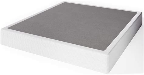 9 inch metal box spring queen|heavy duty box spring queen.